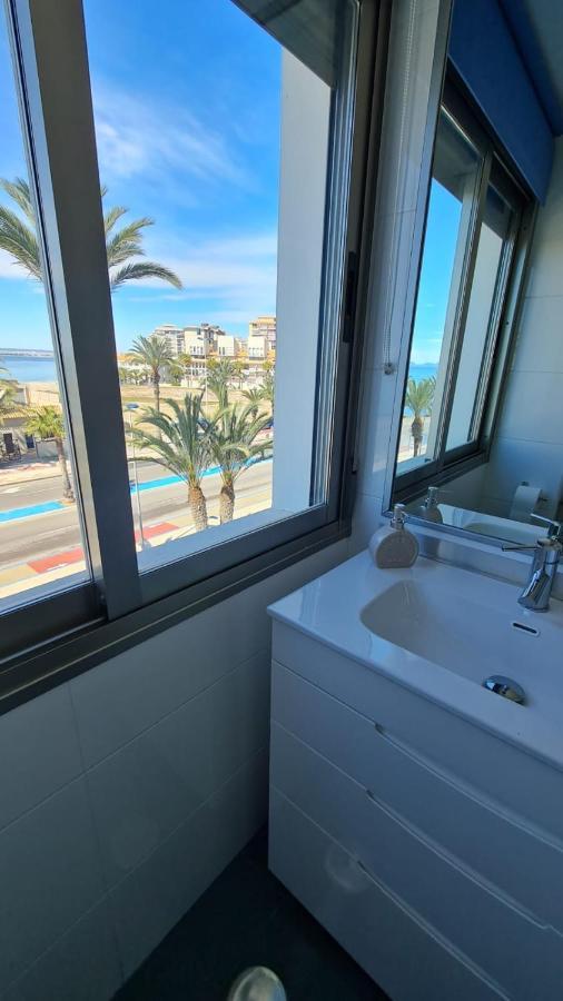Meandyou Marazul Lamanga La Manga Eksteriør billede