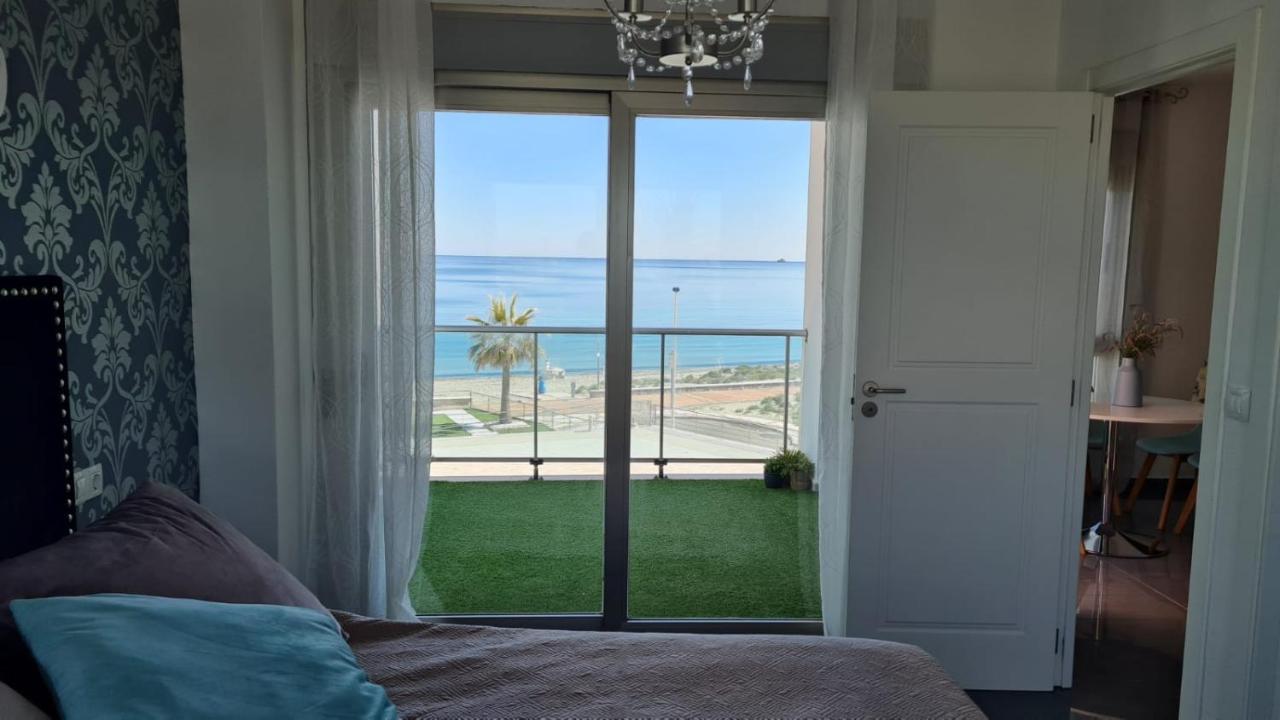 Meandyou Marazul Lamanga La Manga Eksteriør billede