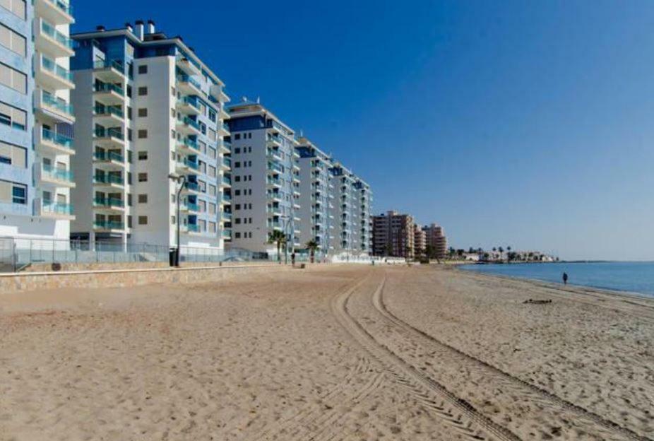 Meandyou Marazul Lamanga La Manga Eksteriør billede